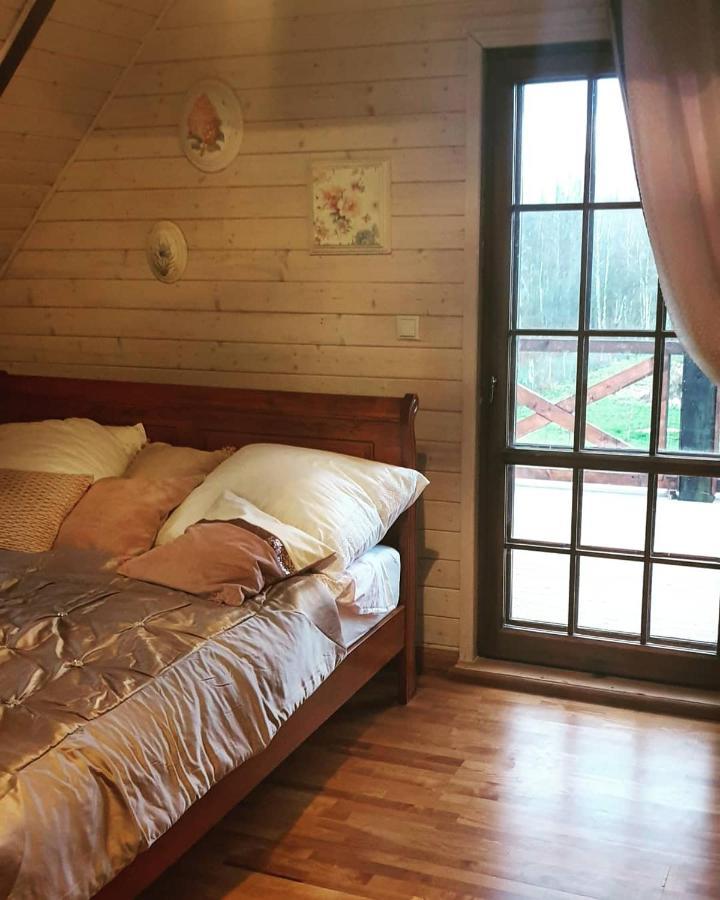 Malowniczy Zakatek W Dercu Exterior foto